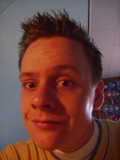 My picture (obscure)